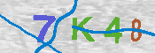 CAPTCHA Kép