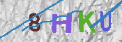 CAPTCHA Kép