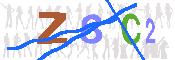 CAPTCHA Kép