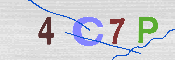CAPTCHA Kép
