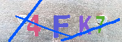 CAPTCHA Kép