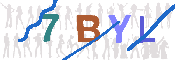 CAPTCHA Kép