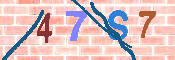 CAPTCHA Kép