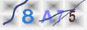 CAPTCHA Kép