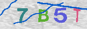 CAPTCHA Kép