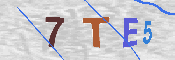 CAPTCHA Kép