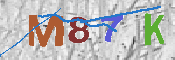 CAPTCHA Kép