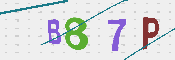 CAPTCHA Kép