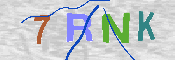 CAPTCHA Kép