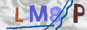 CAPTCHA Kép