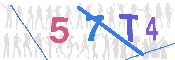 CAPTCHA Kép