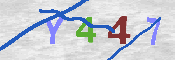 CAPTCHA Kép