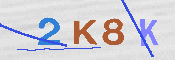 CAPTCHA Kép