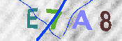 CAPTCHA Kép