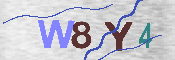 CAPTCHA Kép