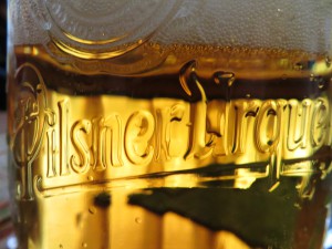 Pilsner Urquell