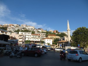 Montenegro Ulcinj