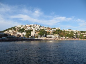 Montenegro Ulcinj