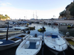 Montenegro Ulcinj