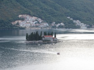 Kotori Öböl Perast