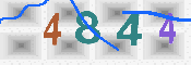 CAPTCHA Kép