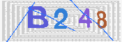 CAPTCHA Kép