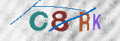 CAPTCHA Kép