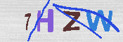 CAPTCHA Kép