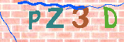 CAPTCHA Kép