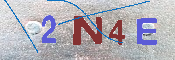 CAPTCHA Kép
