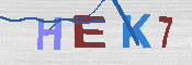 CAPTCHA Kép